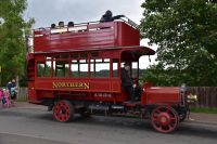 020 Beamish Museum