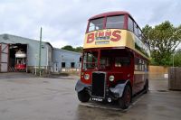 024 Beamish Museum