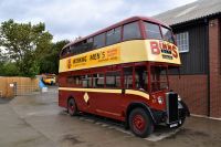 025 Beamish Museum