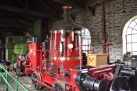 031 Beamish Museum