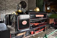 032 Beamish Museum