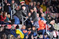 039 Edinburgh Military Tattoo, Schottischer Ministerpräsident Humza Yousaf