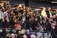 040 Edinburgh Military Tattoo, Schottischer Ministerpräsident Humza Yousaf