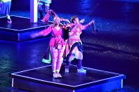 072 Edinburgh Military Tattoo 2023