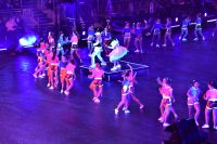 073 Edinburgh Military Tattoo 2023