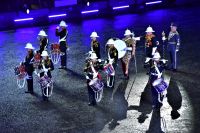 075 Edinburgh Military Tattoo 2023