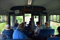 089 Keith & Dufftown Railway