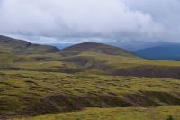 136 Cairngorm Mountains