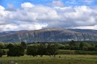 138 Cairngorm Mountains
