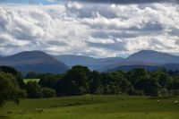 151 Cairngorm Mountains
