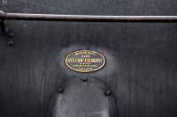 171 Strathspey Railway, Bahnhof Broomhill