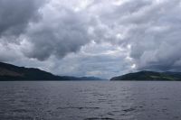 174 Schifffahrt auf dem Loch Ness