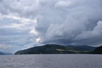 175 Schifffahrt auf dem Loch Ness