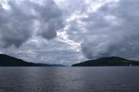 177 Schifffahrt auf dem Loch Ness