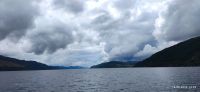 178 Schifffahrt auf dem Loch Ness