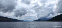 179 Schifffahrt auf dem Loch Ness