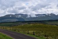 197 Highlands vom Commando Memorial