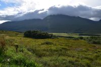 275 Die Highlands um Loch Tulla