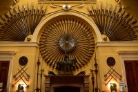 296 Inveraray Castle