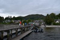 306 Luss am Loch Lomond