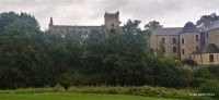 320 Jedburgh Abbey