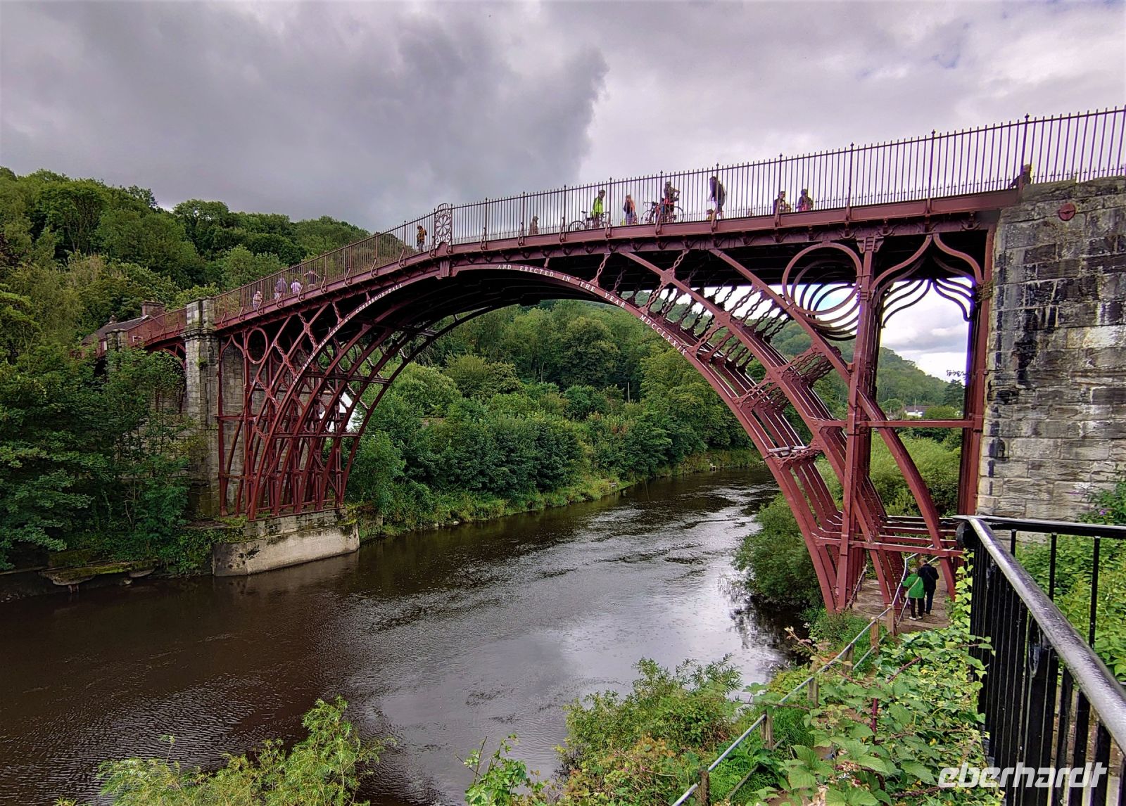 Iron Bridge