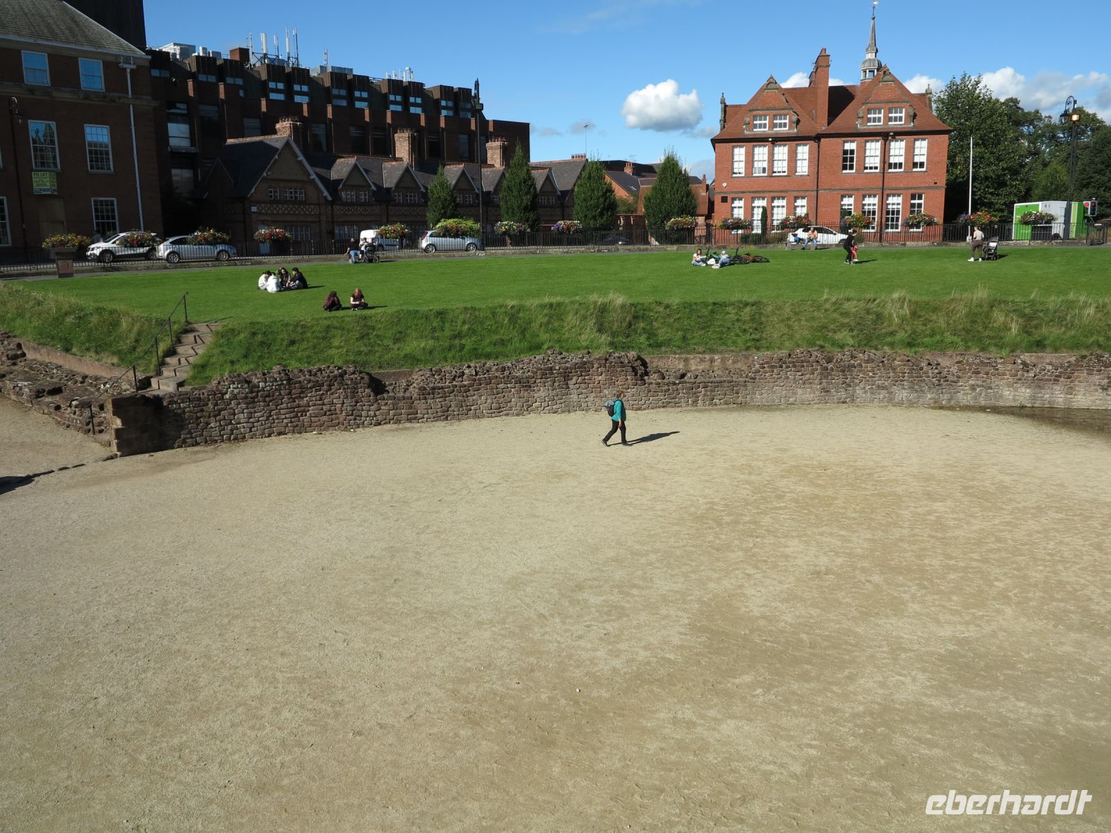 Römisches Amphitheater