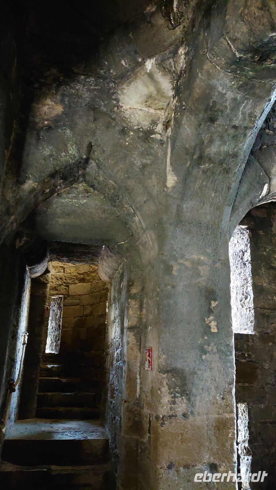 Im Caernarfon Castle