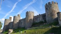 Conwy Castle