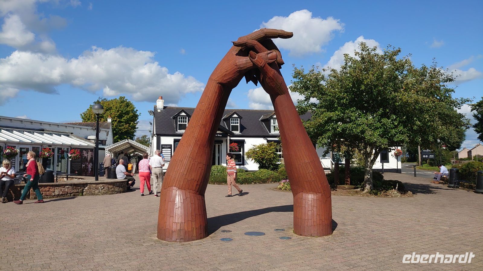Gretna Green