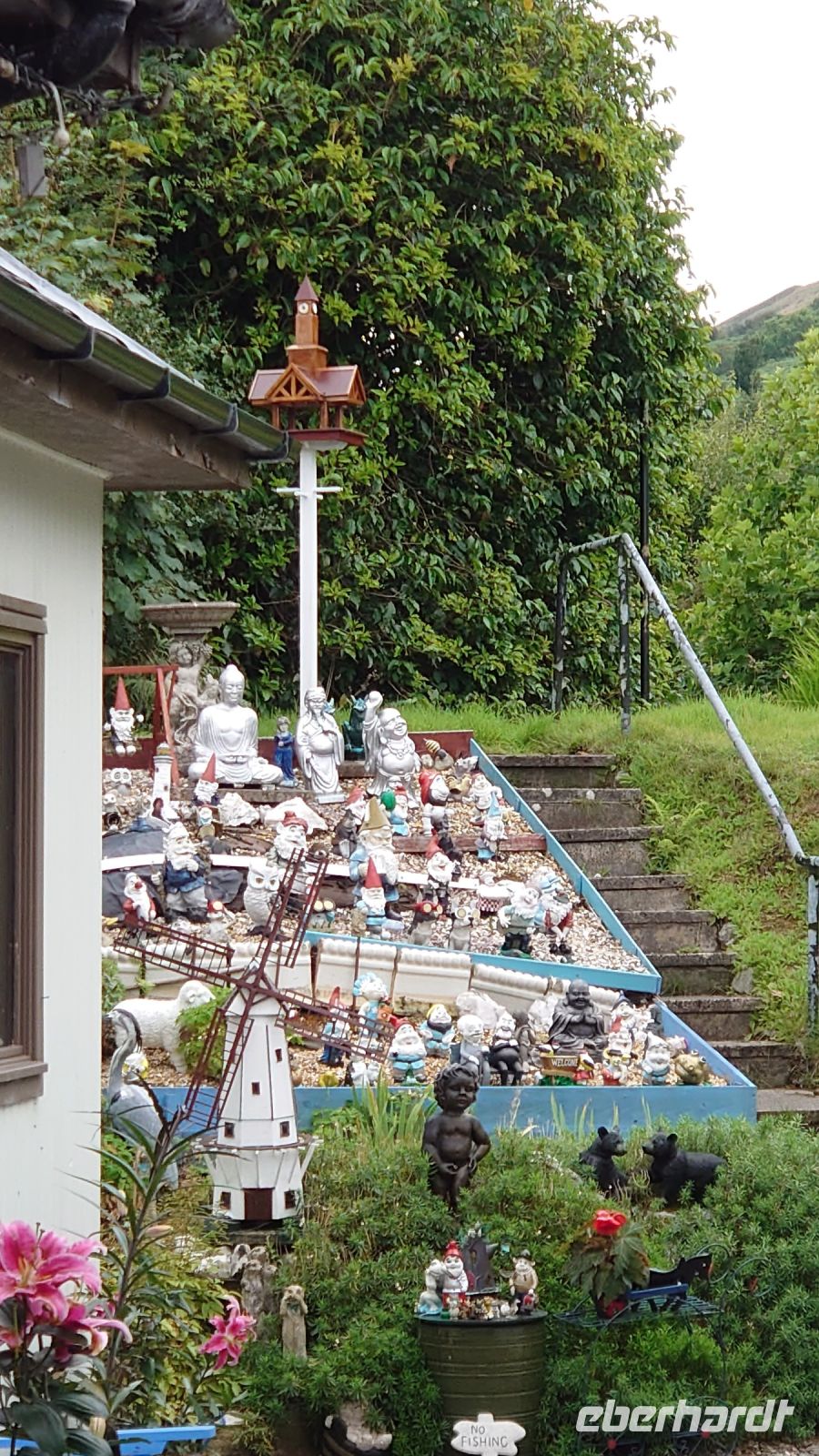 Schlimmer geht nimmer - oder?