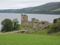 Urquhart Castle