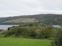 Urquhart Castle