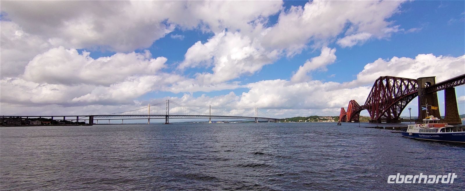 Three Bridges Viewpoint