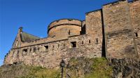 Edinburgh Castle
