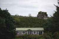 Inchmurrin - Insel in Loch Lomond