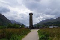 Glenfinnan Monument