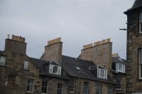 Schornsteininflation