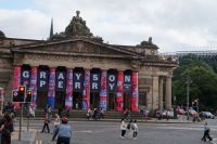 The Royal Scottish Academy 