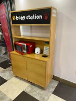 An alle(s) denkt man in England!