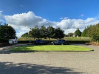 Ankunft in St. Mellian