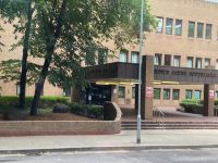 Boris Becker hat es hier nicht gut gefallen