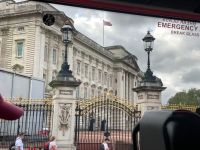 Buckingham Palace