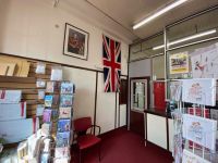 Bude – Post Office mit Tradition