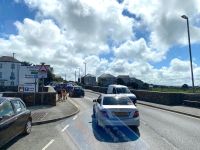 Das Auto birgt ein Geheimnis