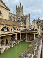 Das Becken aus der Römerzeit