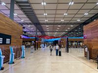 Der fliegende Teppich, unser Treffpunkt