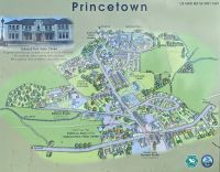 Der Ort mit dem berüchtigten Dartmoor-Gefängnis