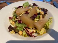 Dessert in St. Mellion