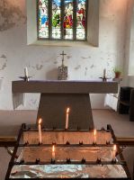 Die Spenden werden gebraucht